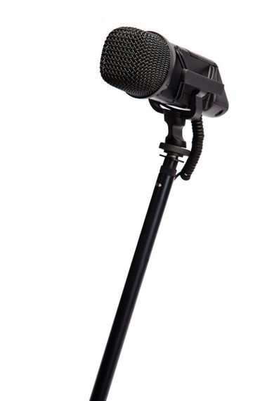 RODE Micro Boompole