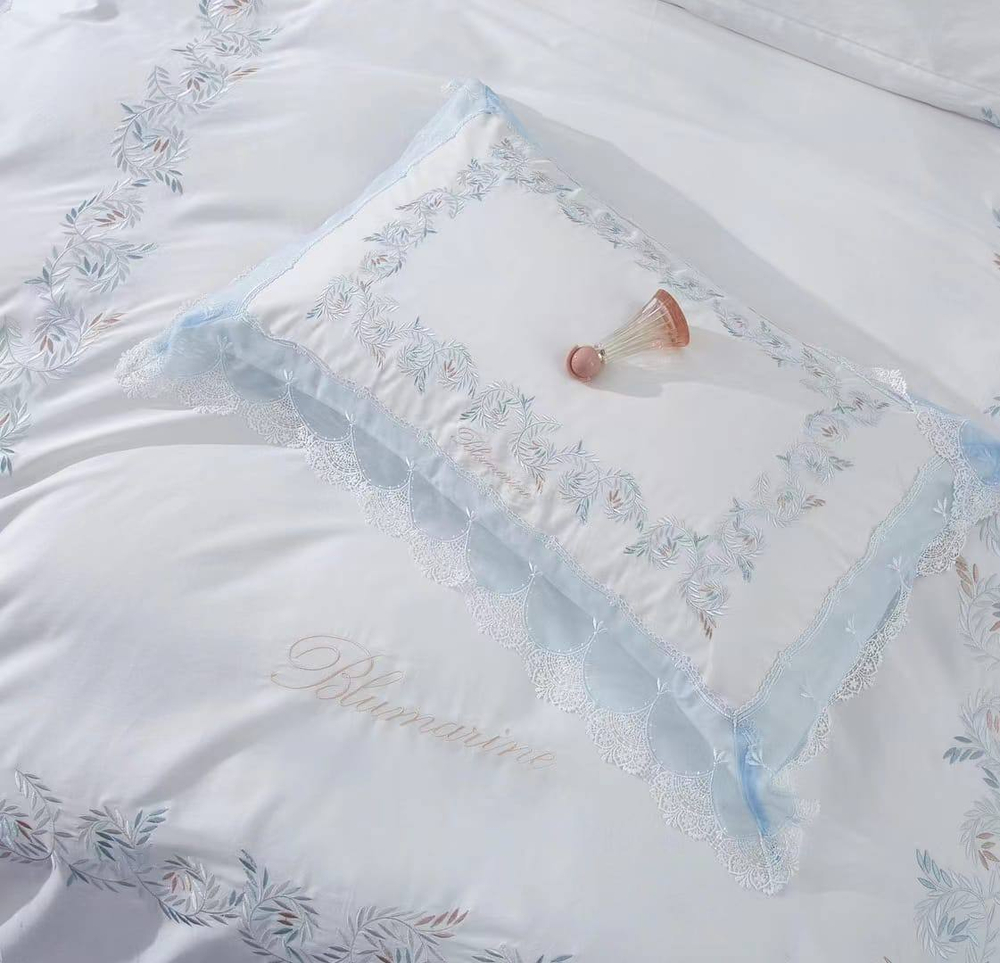 Комплект постельного белья Blumarine Home, арт. 485406521