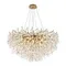 Подвесная люстра MODESTYLE MS.2117.1000 BS