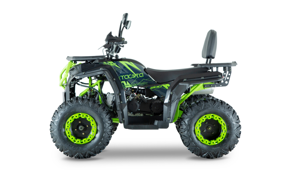 Квадроцикл Yacota Viking 200 NEW
