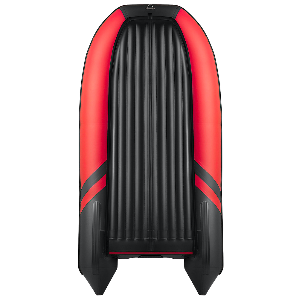 Лодка ПВХ Gladiator Air Sport E330S НДНД -