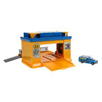 Парковка, коробка SK-121G