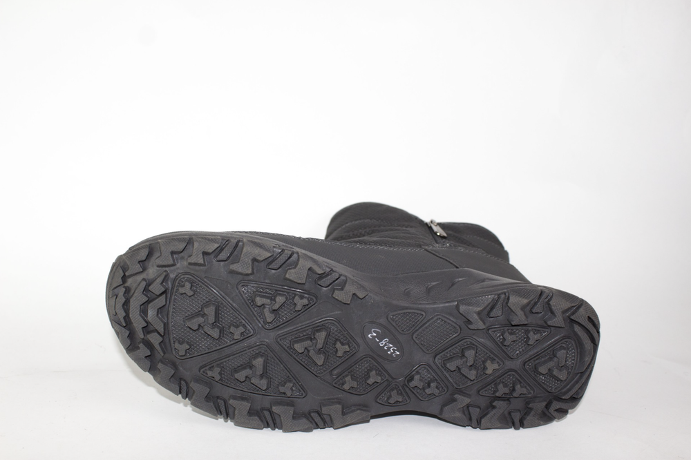 Дутики мужские зимние 2328-3