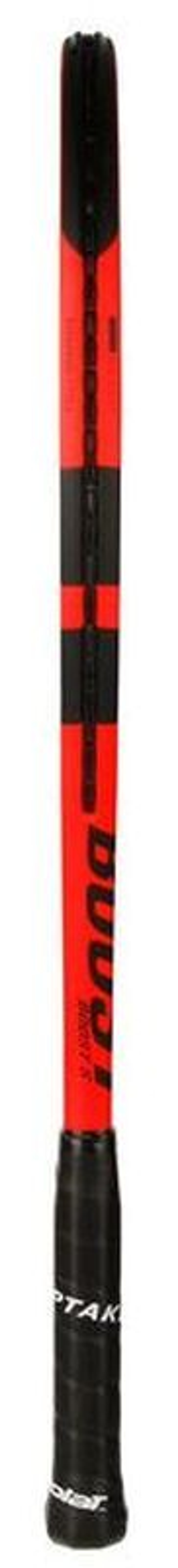 Теннисная ракетка Babolat Boost Strike - red/black/white