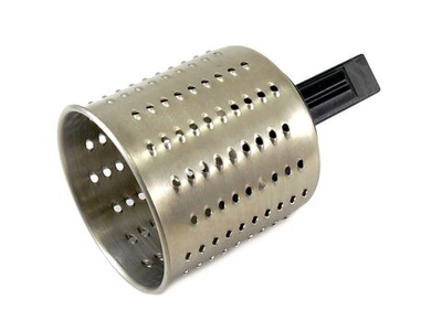 Барабан №1 мелкая терка для Kenwood MGX300