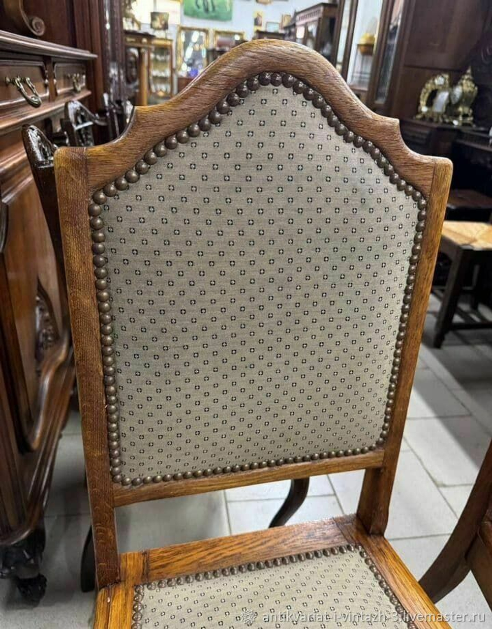 Стулья 3 шт