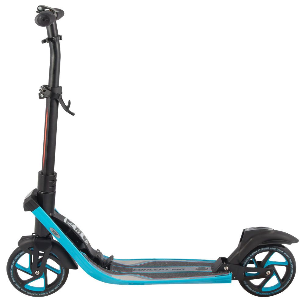 Самокат TechTeam 180 Concept 2018