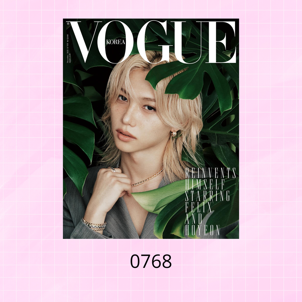 Постер #0768 - #0795 / STRAY KIDS / Феликс