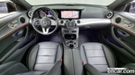 Mercedes-Benz E-Class W213 E250 Avangarde (07.2020)