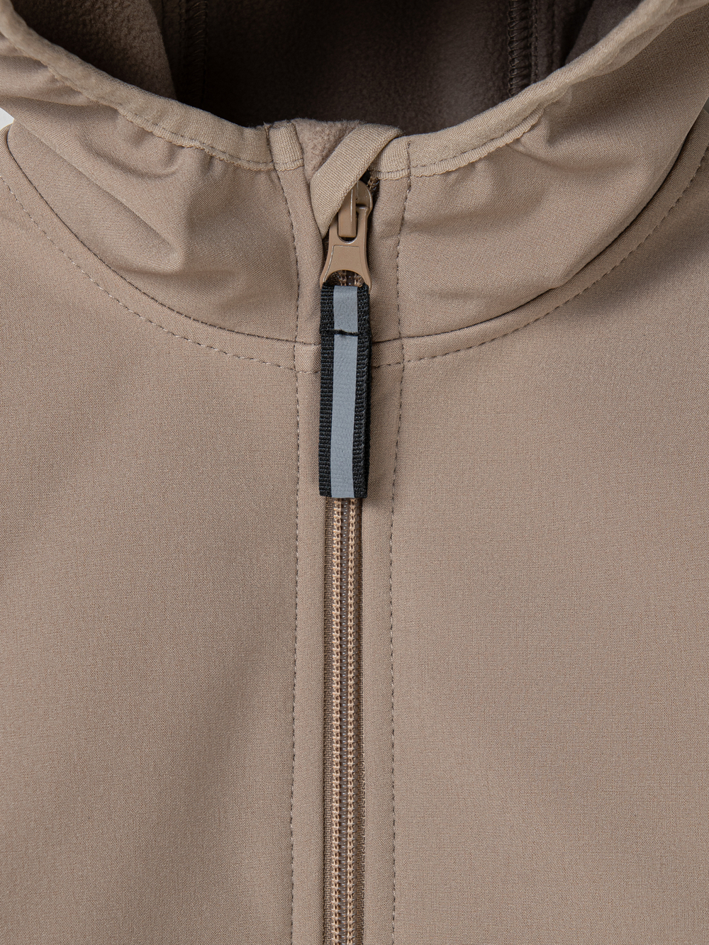 Костюм из софтшелла "Капучино"