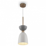 Подвесной светильник Maytoni Cloches MOD113PL-01W