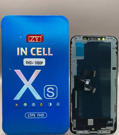 Дисплей iPhone XS 1080P FHD incell ZY LTPS