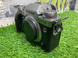 FujiFilm X-T4 (2900 кадров)