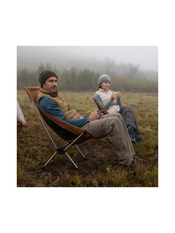 Стул Naturehike Stellaluna L02 CNK2350JJ018 складной оранжевый