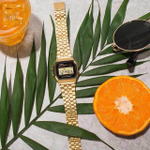 Японские наручные часы Casio Vintage A-159WGEA-1E