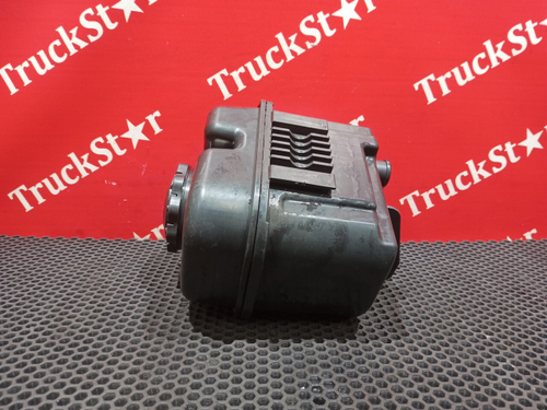 Бачок ГУРа 2018г.