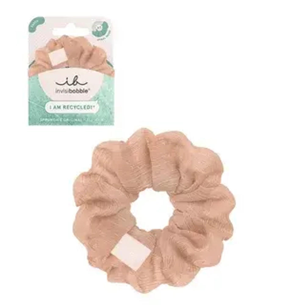 Резинка-браслет для волос invisibobble SPRUNCHIE EARTH Recycling Rocks