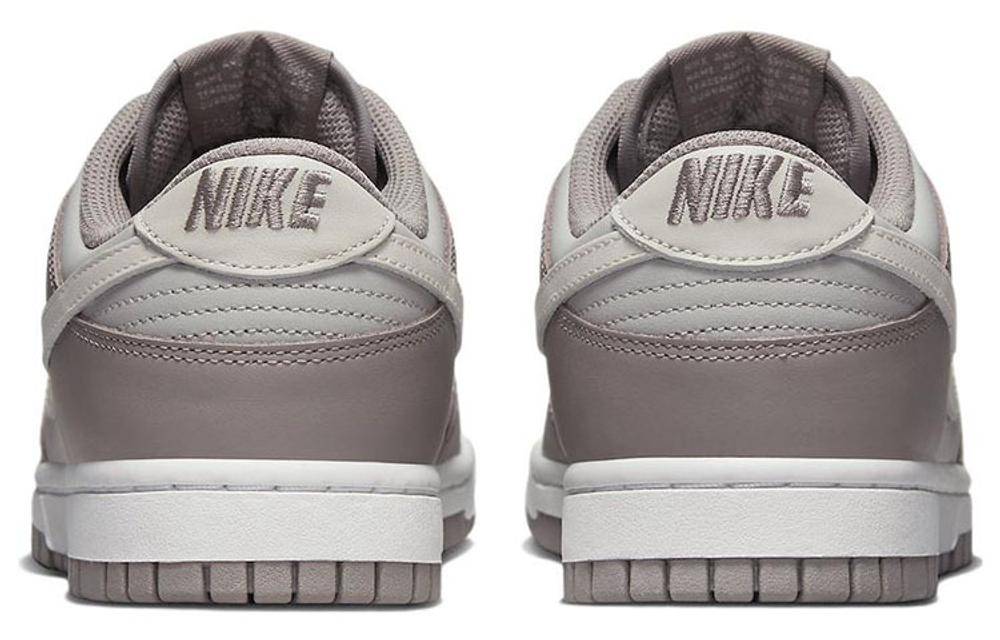 Кроссовки Nike Dunk Low (Женская размерная сетка)