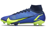 Кроссовки Nike Mercurial Superfly 8 Elite Fg