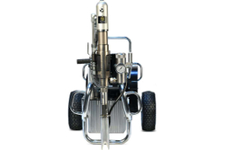 Окрасочный аппарат SCHTAER 10 л Schtaer Jupiter 14