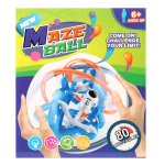 Головоломка Шар, коробка 2038