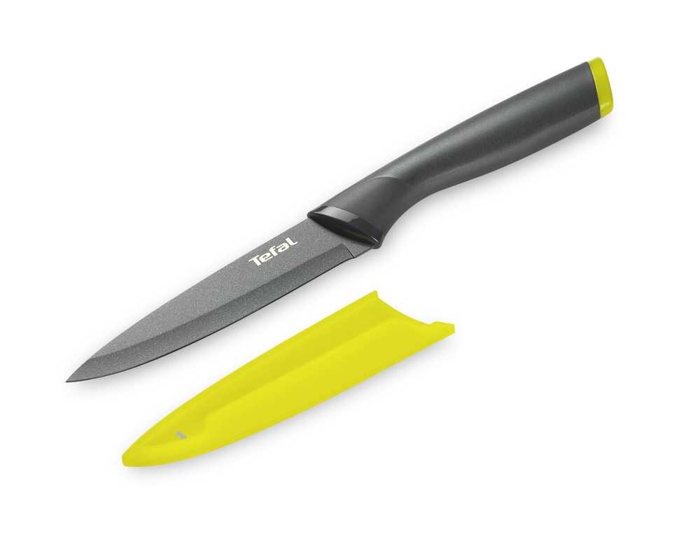 Нож универсальный Tefal Fresh Kitchen 12 см K1220704