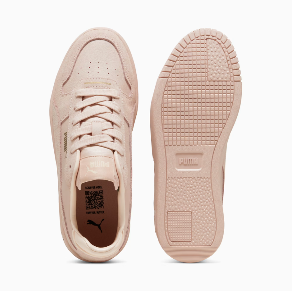 Кеды женские PUMA Carina Street SD