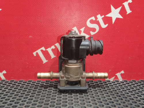 Клапан электромагнитный 2019г