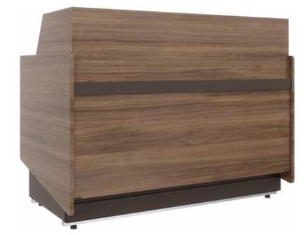 Барная стойка CARBOMA VISION KC82 N 1,9-13