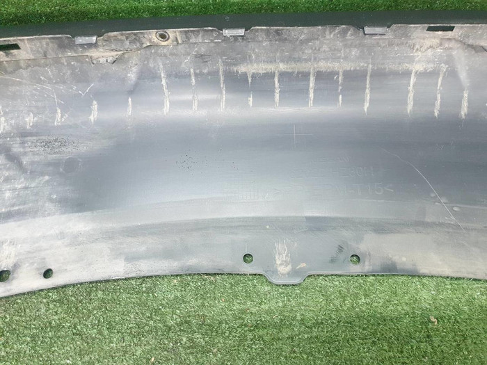 Бампер передний Nissan X-Trail T32 (2017-2022)