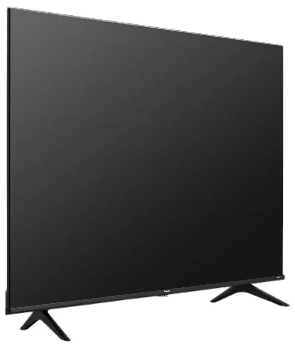 Телевизор ЖК Hisense 65" 65A6BG (4K Ultra HD 3840x2160, Smart TV) черный