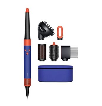 Стайлер Dyson Airwrap iD Long Barrel Diffuser HS08