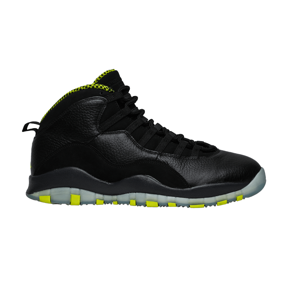 Кроссовки Jordan Air Jordan 10 Retro Venom
