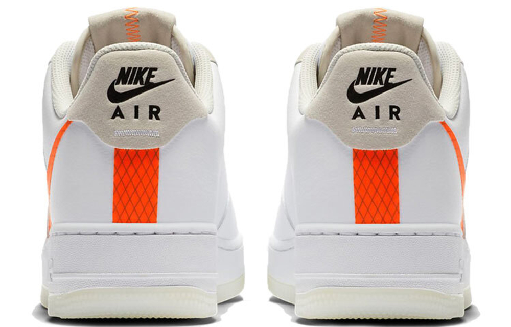 Кроссовки Nike Air Force 1 Low 07 Lv8