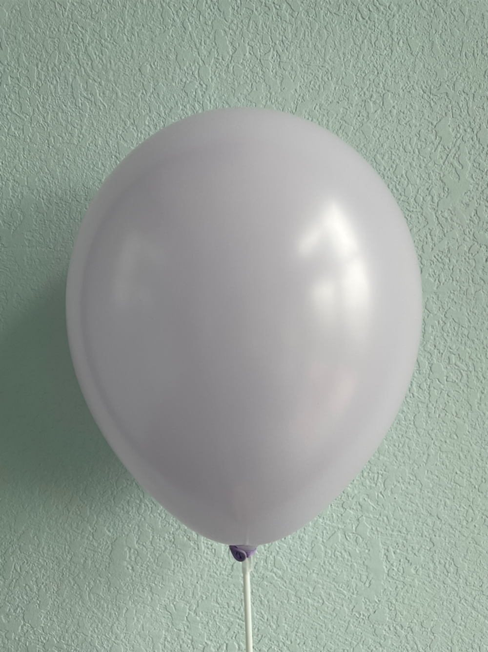 Макарунс Нежно-Розовый 12"  Изображение2