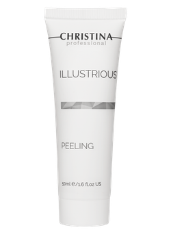 CHRISTINA Illustrious Peeling