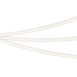 Светодиодная лента герметичная LUNA-X960-D8mm 24V Warm3500 (8 W/m, IP65, 360deg, 5m) (Arlight, -) 053353