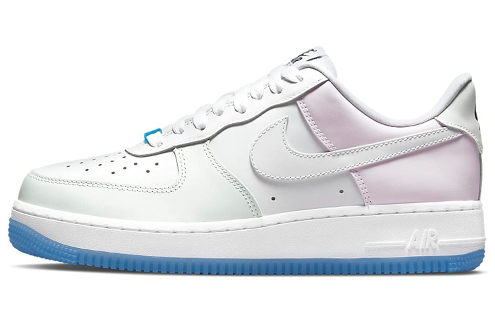 Кроссовки Nike Air Force 1 07 Lx "Photochromic" (Женская размерная сетка)