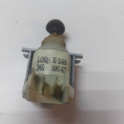 Клапан емкости Bosch-Siemens 166874 б/у для посудомоечных машин