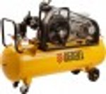 Компрессор поршневой Denzel BCW3000-T/100 58118