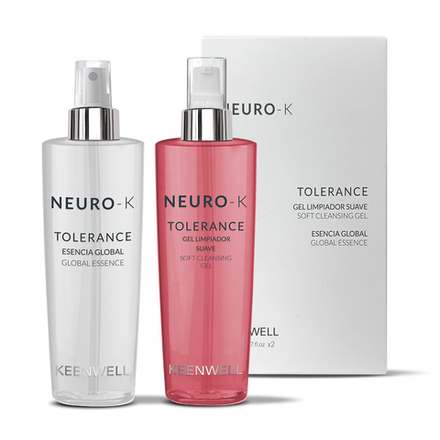 KEENWELL NEURO-K TOLERANCE