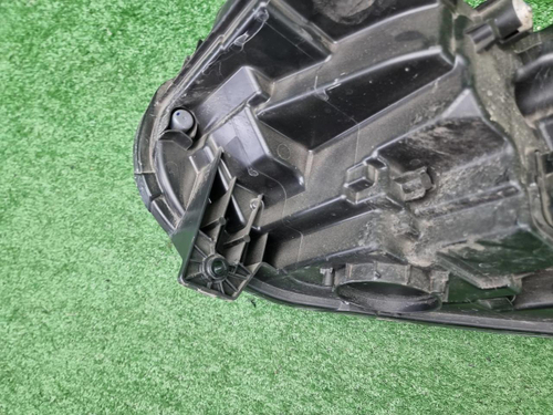 Фара правая EXEED VX (2021-2024) LED