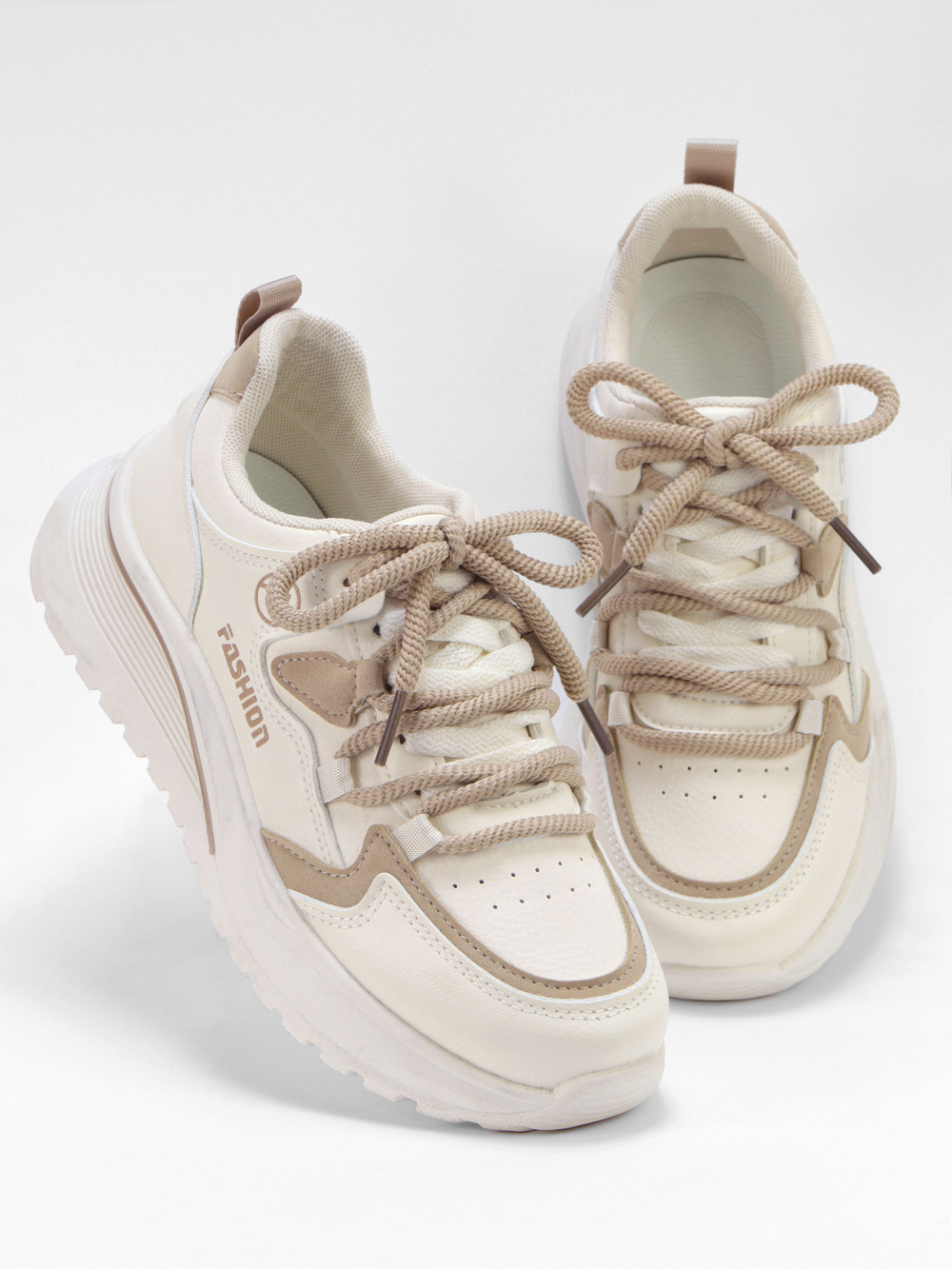 Кроссовки женские CK071-1U