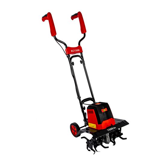 Культиватор электрический "DDE" EC1500