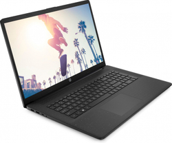 Ноутбук HP 17-CP0004NY R7-5700U 17" 8/512GB W11 60V14EA