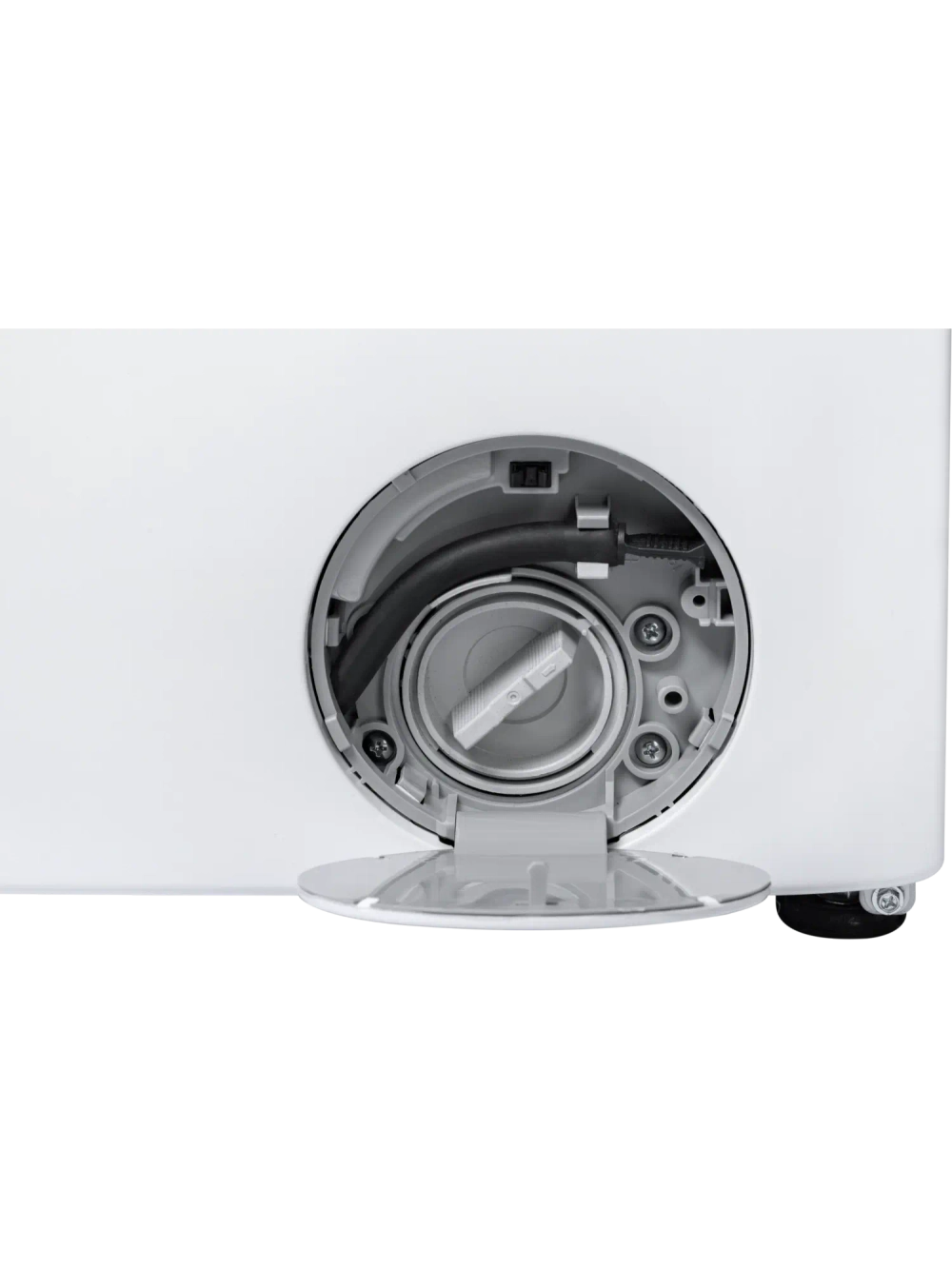 Стиральная машина Nord i-WQ5 7120 W