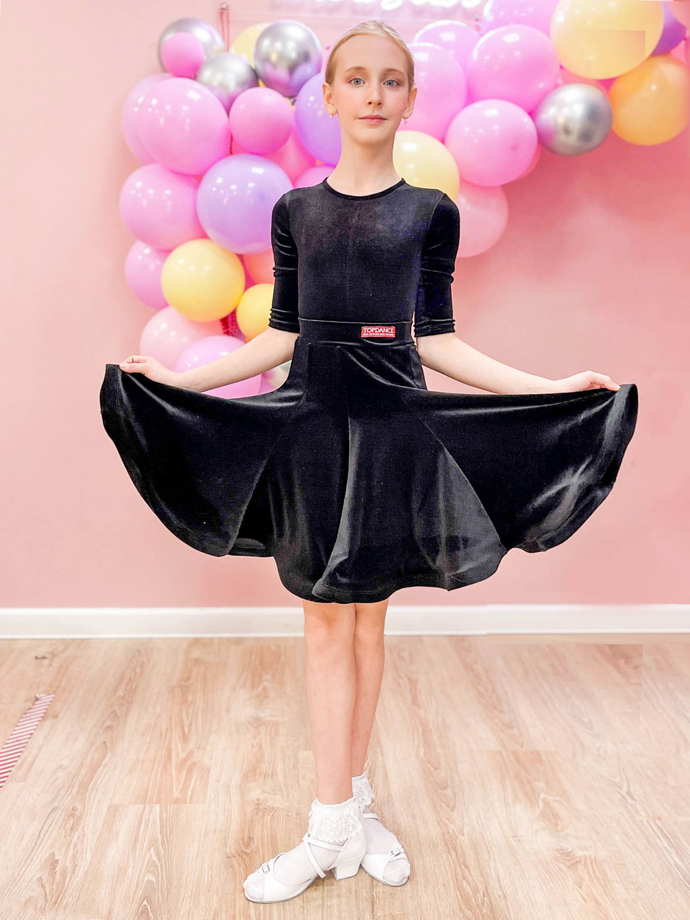 Рейтинговое платье