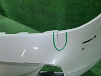 Бампер передний BMW 6er G32 (2020-н.в.) M-paket