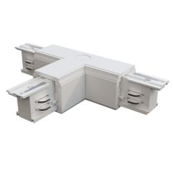 Коннектор Т-образный для трехфазного шинопровода правый Maytoni Trinity TRA005CT-31W-R