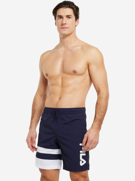FILA / Шорты плавательные мужские